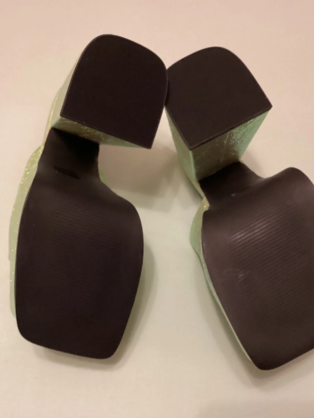 Shellys London super platform heels - Picture 5 of 6
